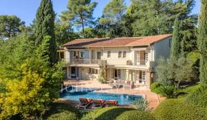 Продажа Вилла Valbonne