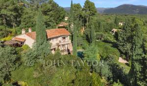 Продажа Вилла Valbonne