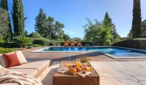 Продажа Вилла Valbonne