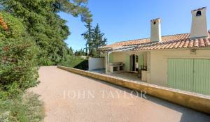Продажа Вилла Valbonne