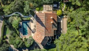 Продажа Вилла Valbonne