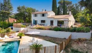 Продажа Вилла Valbonne