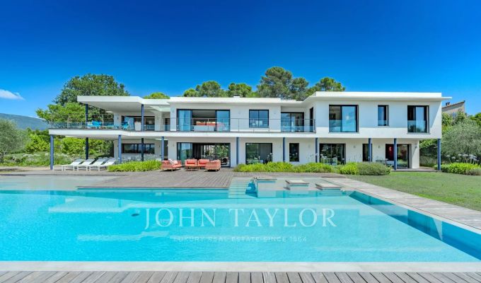 Продажа Вилла Valbonne