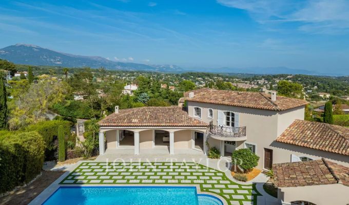 Продажа Вилла Valbonne