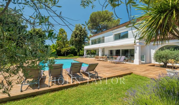Продажа Вилла Valbonne