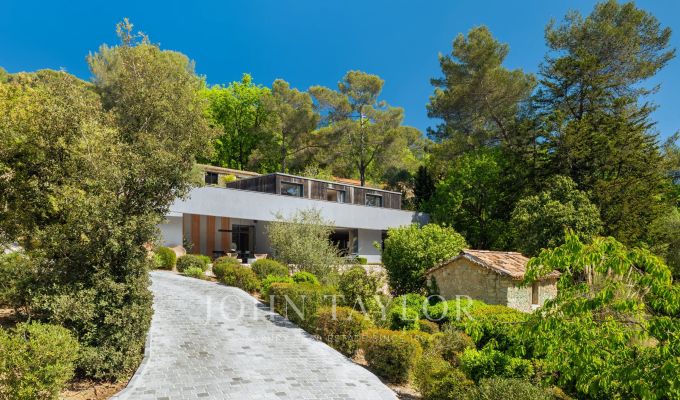Продажа Вилла Valbonne
