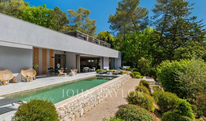 Продажа Вилла Valbonne