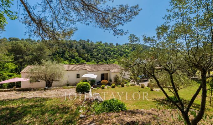 Продажа Вилла Valbonne