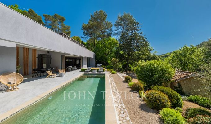 Продажа Вилла Valbonne
