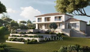 Продажа Вилла Vallauris