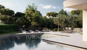 Продажа Вилла Vallauris