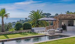 Продажа Вилла Vallauris