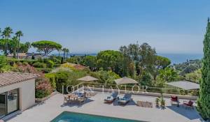 Продажа Вилла Vallauris