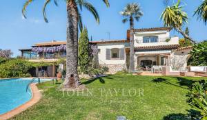 Продажа Вилла Vallauris