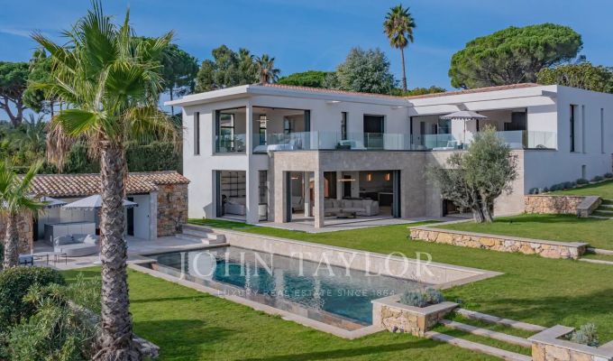 Продажа Вилла Vallauris