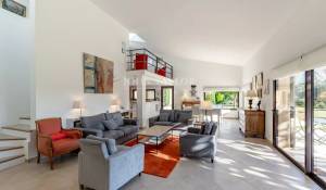 Продажа Вилла Vaugines