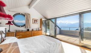 Продажа Вилла Vevey