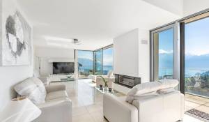 Продажа Вилла Vevey