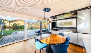 Продажа Вилла Vevey