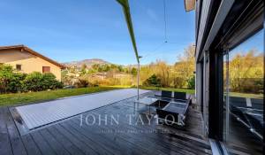 Продажа Вилла Vevey