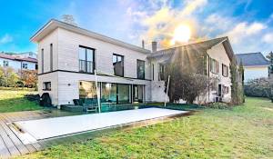 Продажа Вилла Vevey