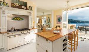 Продажа Вилла Villefranche-sur-Mer