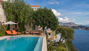 Продажа Вилла Villefranche-sur-Mer