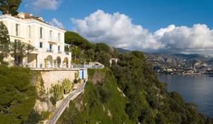 Продажа Вилла Villefranche-sur-Mer