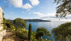 Продажа Вилла Villefranche-sur-Mer