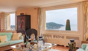 Продажа Вилла Villefranche-sur-Mer