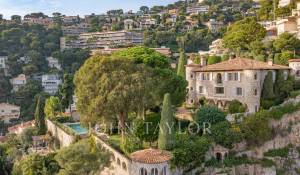 Продажа Вилла Villefranche-sur-Mer