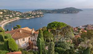 Продажа Вилла Villefranche-sur-Mer