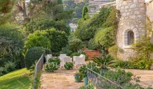 Продажа Вилла Villefranche-sur-Mer