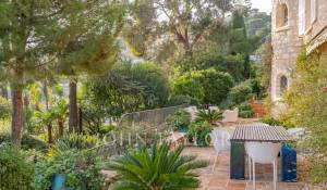 Продажа Вилла Villefranche-sur-Mer