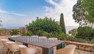 Продажа Вилла Villefranche-sur-Mer