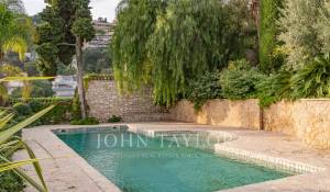 Продажа Вилла Villefranche-sur-Mer