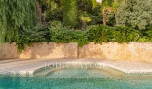 Продажа Вилла Villefranche-sur-Mer