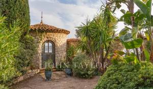 Продажа Вилла Villefranche-sur-Mer