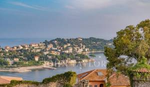 Продажа Вилла Villefranche-sur-Mer