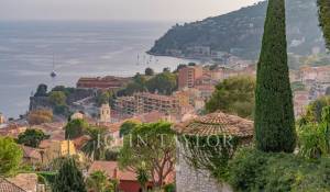 Продажа Вилла Villefranche-sur-Mer