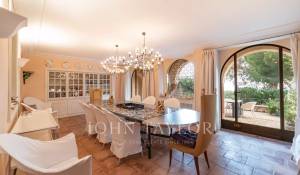 Продажа Вилла Villefranche-sur-Mer