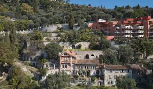 Продажа Вилла Villefranche-sur-Mer