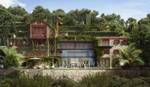 Продажа Вилла Villefranche-sur-Mer