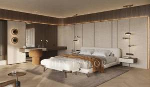 Продажа Вилла Villefranche-sur-Mer