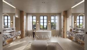 Продажа Вилла Villefranche-sur-Mer