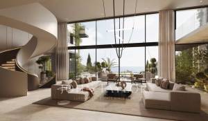 Продажа Вилла Villefranche-sur-Mer