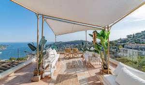Продажа Вилла Villefranche-sur-Mer