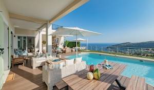 Продажа Вилла Villefranche-sur-Mer