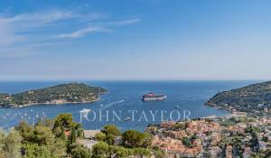 Продажа Вилла Villefranche-sur-Mer
