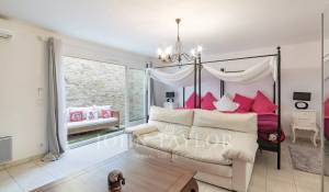 Продажа Вилла Villefranche-sur-Mer